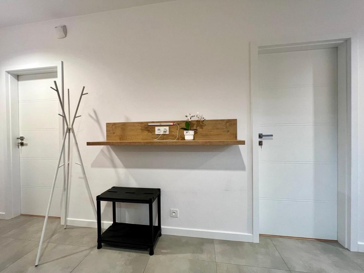 K22 Large Family Apart Komputerowa Warsawa Bagian luar foto