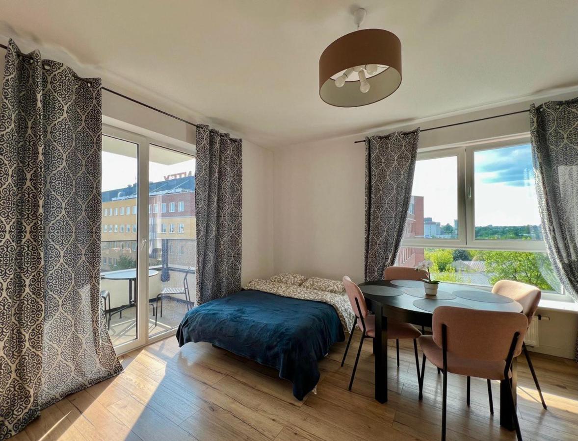 K22 Large Family Apart Komputerowa Warsawa Bagian luar foto